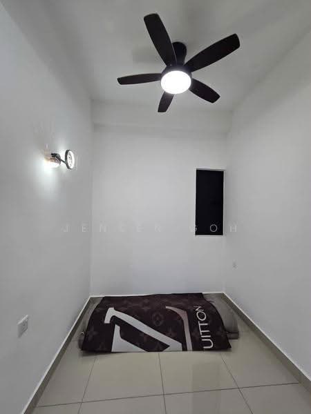 Kediaman Servis untuk Disewa di Veranda Residence - Jensen Goh - Bedroom - PropertyGuru.com.my