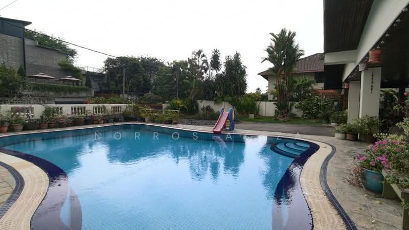 Bungalow House for Sale in Bukit Damansara (Damansara Heights) - Norros Aliza - Exterior - PropertyGuru.com.my