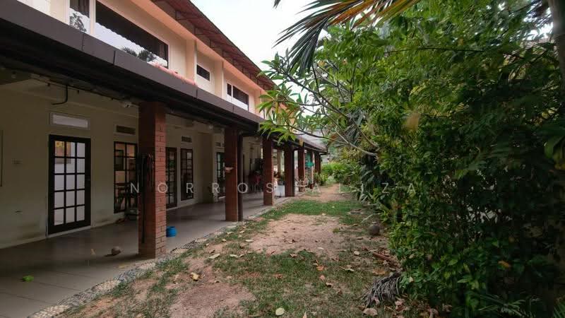 Bungalow House for Sale in Bukit Damansara (Damansara Heights) - Norros Aliza - Exterior - PropertyGuru.com.my