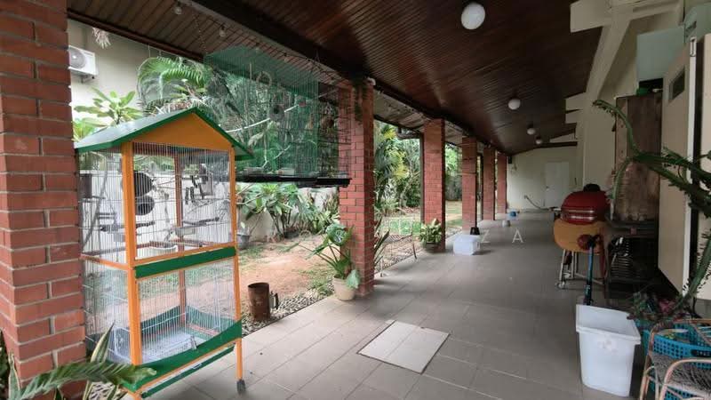 Bungalow House for Sale in Bukit Damansara (Damansara Heights) - Norros Aliza - Exterior - PropertyGuru.com.my