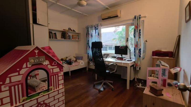Bungalow House for Sale in Bukit Damansara (Damansara Heights) - Norros Aliza - Bedroom - PropertyGuru.com.my