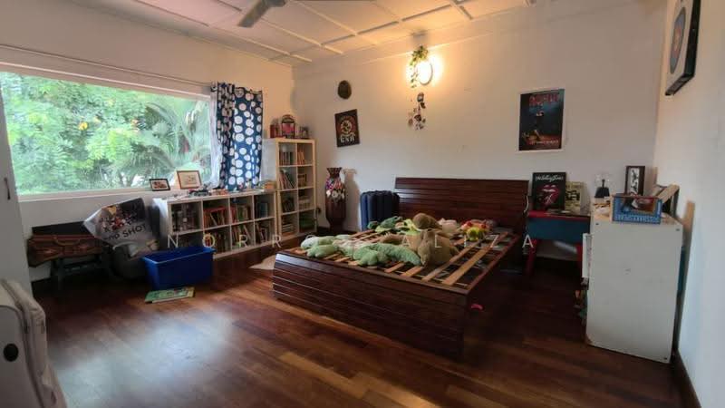Bungalow House for Sale in Bukit Damansara (Damansara Heights) - Norros Aliza - Bedroom - PropertyGuru.com.my