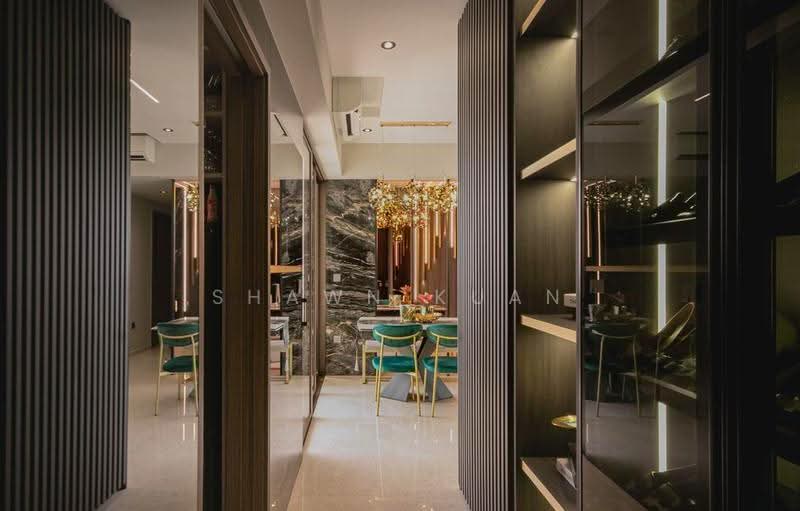 Condominium for Sale at Majestic @ Kiara Reserve - Shawn Kuan - Interior - PropertyGuru.com.my