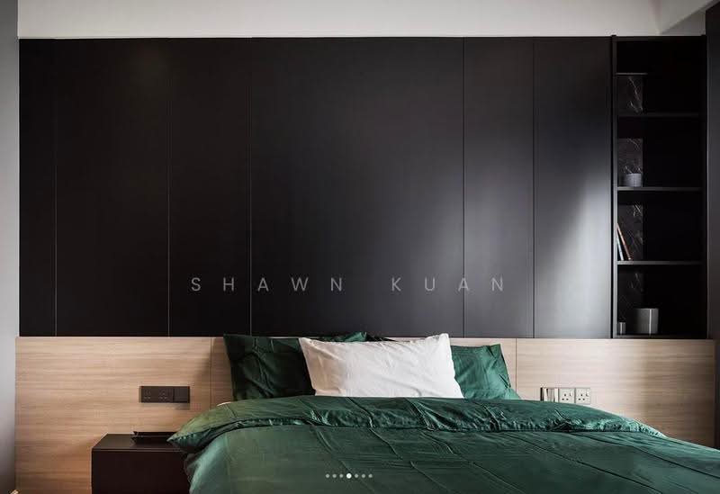 Condominium for Sale at Majestic @ Kiara Reserve - Shawn Kuan - PropertyGuru.com.my