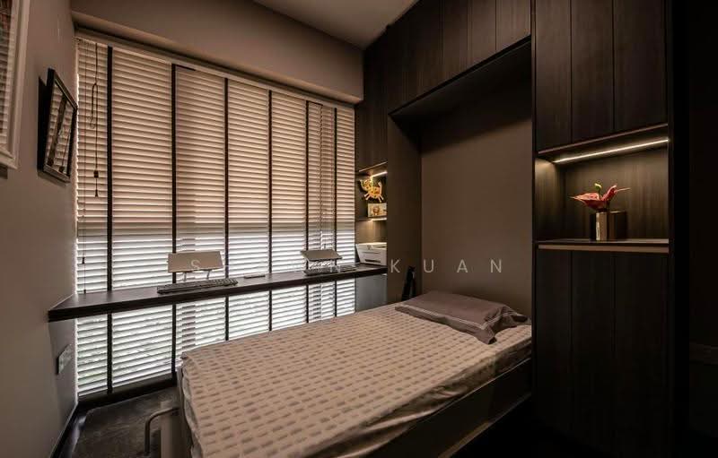 Condominium for Sale at Majestic @ Kiara Reserve - Shawn Kuan - PropertyGuru.com.my