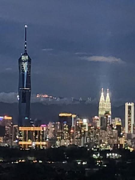 Condominium for Rent at The Address - Rex Tan - View - PropertyGuru.com.my