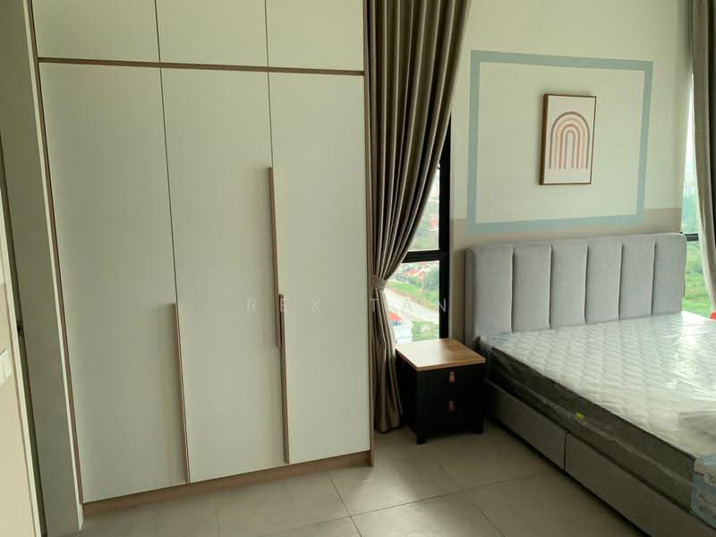 Condominium for Rent at The Address - Rex Tan - Bedroom - PropertyGuru.com.my