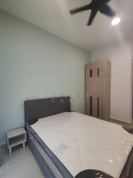 Service Residence for Rent at Trion @ KL - Queenie Chai - Bedroom - PropertyGuru.com.my