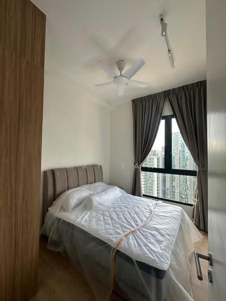 Kediaman Servis untuk Disewa di Laurel Residence - May Tan - Bedroom - PropertyGuru.com.my