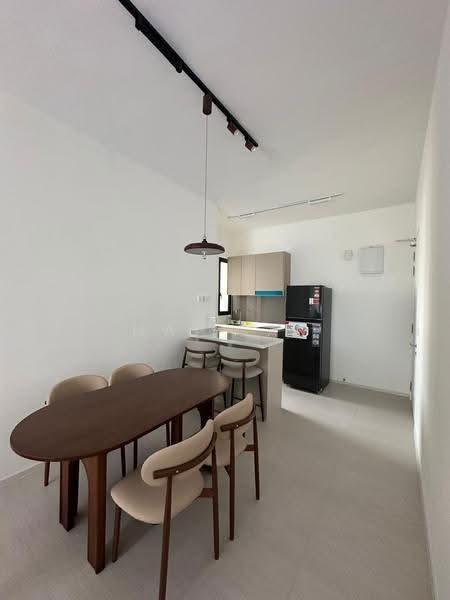 Kediaman Servis untuk Disewa di Laurel Residence - May Tan - Kitchen - PropertyGuru.com.my