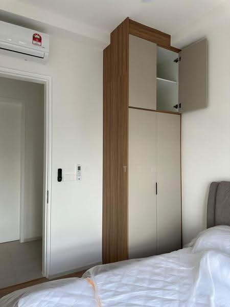Kediaman Servis untuk Disewa di Laurel Residence - May Tan - Bedroom - PropertyGuru.com.my