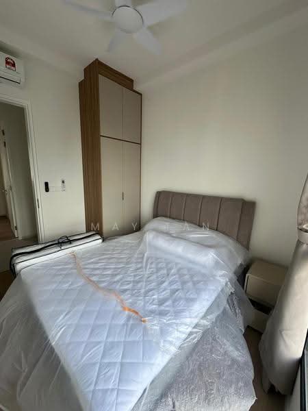 Kediaman Servis untuk Disewa di Laurel Residence - May Tan - Bedroom - PropertyGuru.com.my
