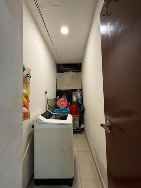 Kondominium untuk Dijual di PARC Regency (Residensi Masai) - Jovel Lim - Interior - PropertyGuru.com.my
