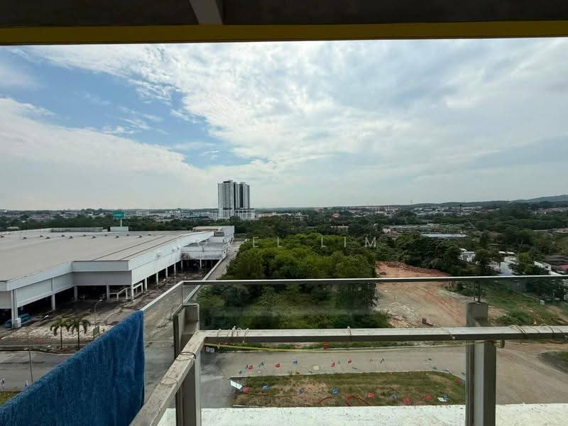 Kondominium untuk Dijual di PARC Regency (Residensi Masai) - Jovel Lim - View - PropertyGuru.com.my