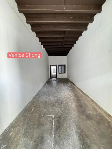 Kedai untuk Disewa di Lebuh Chulia (George Town) - Venice Chong - PropertyGuru.com.my