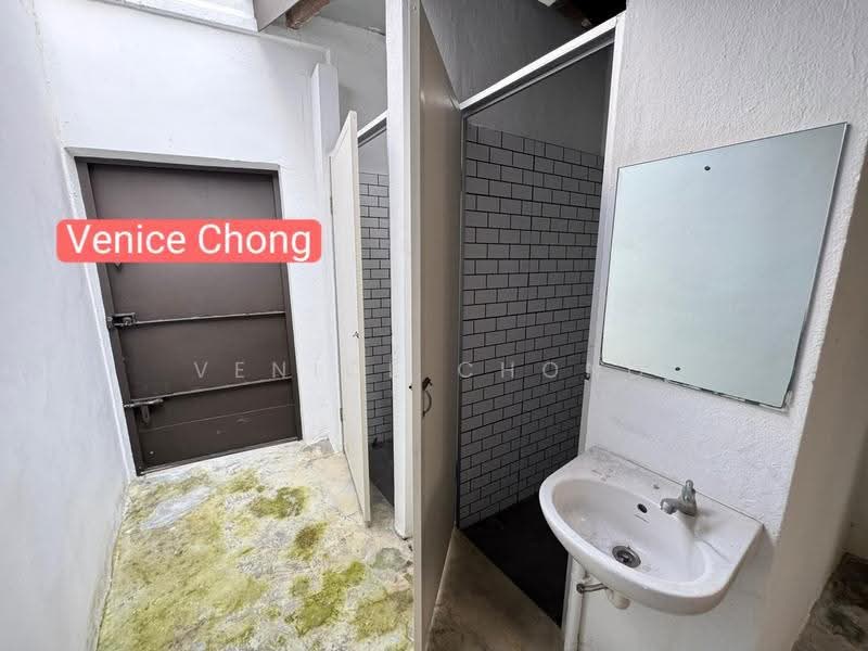 Kedai untuk Disewa di Lebuh Chulia (George Town) - Venice Chong - PropertyGuru.com.my