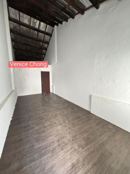 Kedai untuk Disewa di Lebuh Chulia (George Town) - Venice Chong - PropertyGuru.com.my