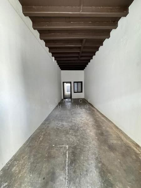 Kedai untuk Disewa di Lebuh Chulia (George Town) - Venice Chong - PropertyGuru.com.my