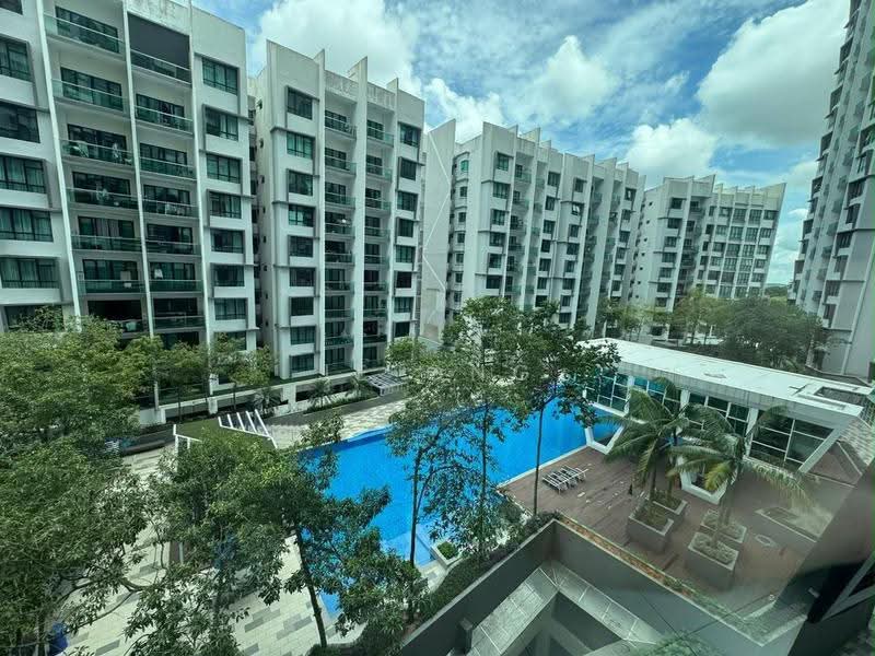 Apartment for Sale at Impiana - JE ONG - Exterior - PropertyGuru.com.my