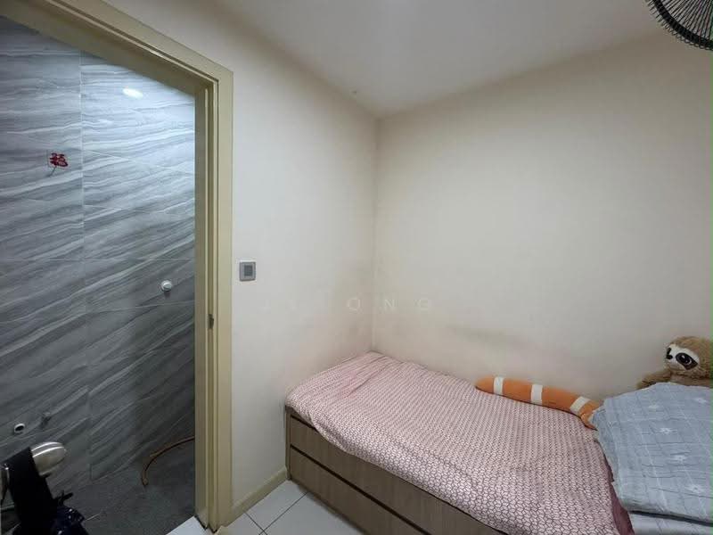 Apartment for Sale at Impiana - JE ONG - PropertyGuru.com.my