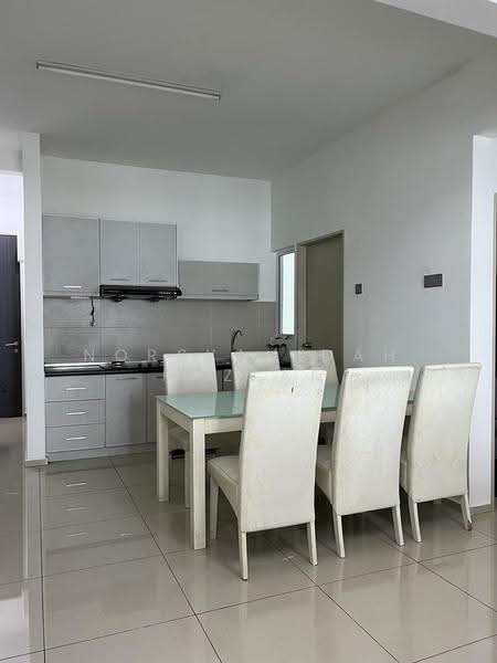 Kondominium untuk Disewa di Ehsan Residence - Norsyahidah Razlan - PropertyGuru.com.my