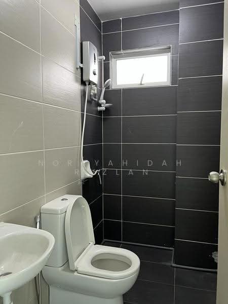 Kondominium untuk Disewa di Ehsan Residence - Norsyahidah Razlan - PropertyGuru.com.my