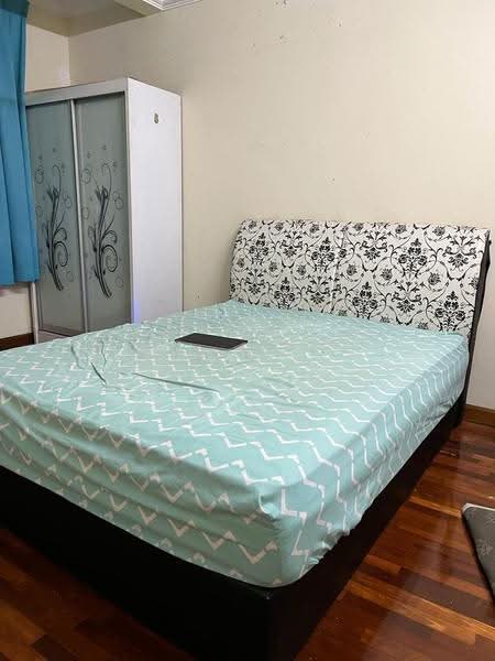 Kondominium untuk Disewa di Ehsan Residence - Norsyahidah Razlan - Bedroom - PropertyGuru.com.my