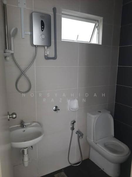 Kondominium untuk Disewa di Ehsan Residence - Norsyahidah Razlan - Bathroom - PropertyGuru.com.my