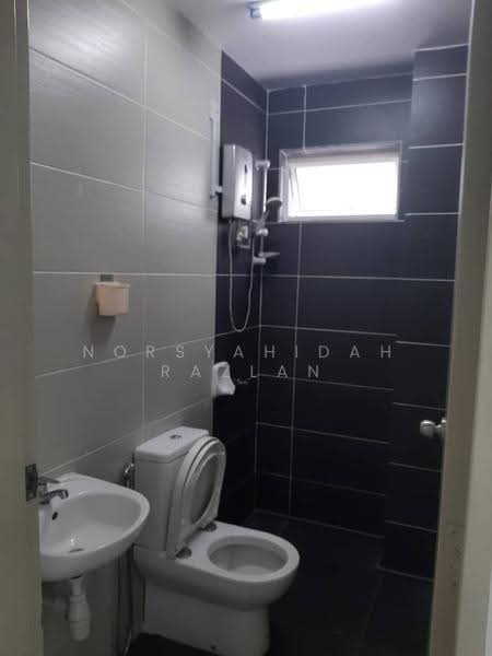 Kondominium untuk Disewa di Ehsan Residence - Norsyahidah Razlan - Bathroom - PropertyGuru.com.my