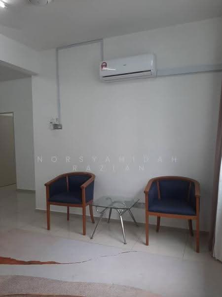 Kondominium untuk Disewa di Ehsan Residence - Norsyahidah Razlan - Interior - PropertyGuru.com.my