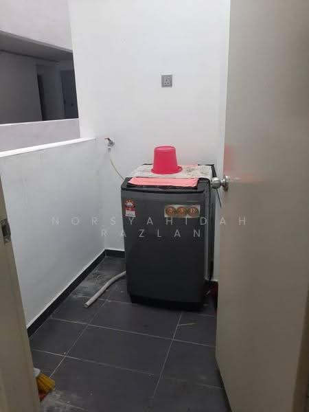 Kondominium untuk Disewa di Ehsan Residence - Norsyahidah Razlan - Interior - PropertyGuru.com.my