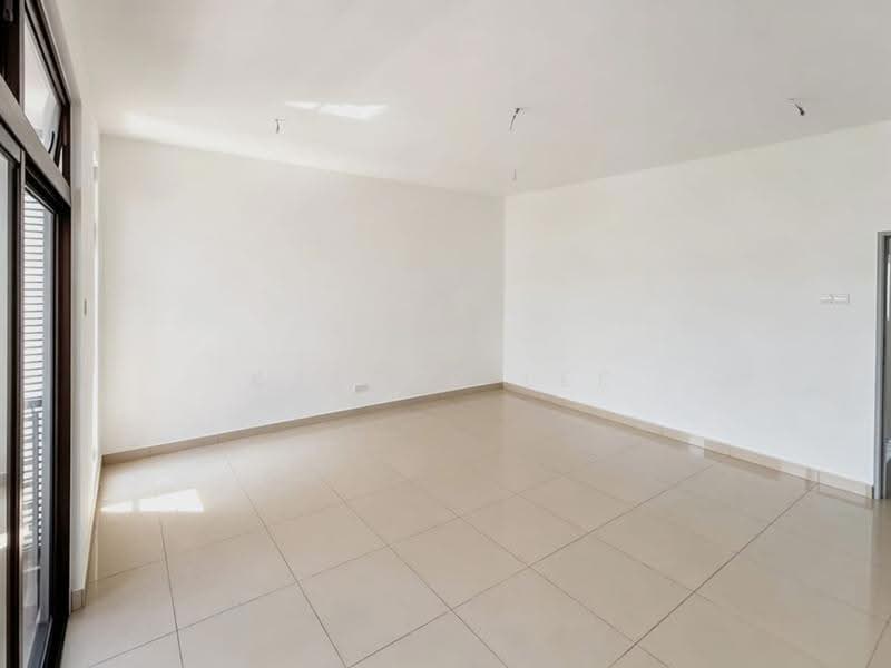 Rumah Teres untuk Dijual di Skudai (Johor) - Kasper Lee - Living Room - PropertyGuru.com.my