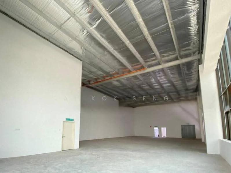 Kilang untuk Disewa di Kawasan Perindustrian SILC (Iskandar Puteri (Nusajaya)) - Lai Kok Seng - Interior - PropertyGuru.com.my