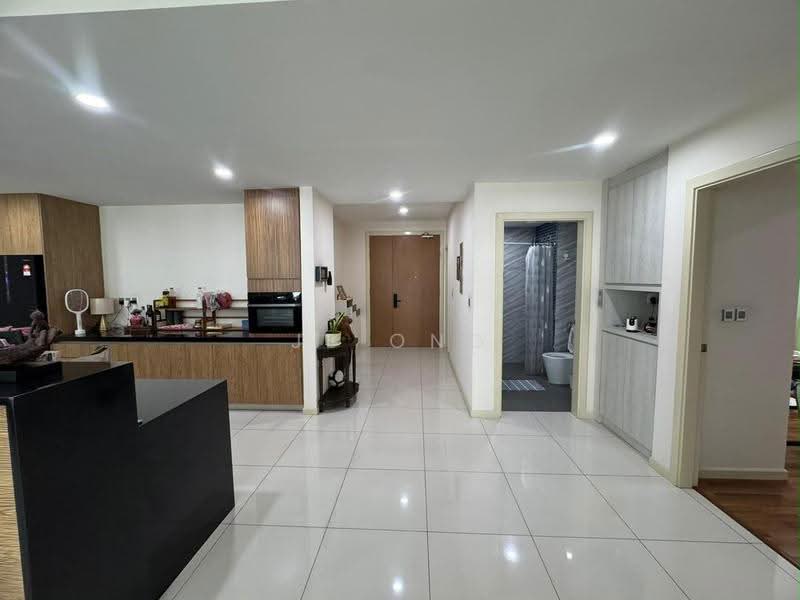 Pangsapuri untuk Disewa di Impiana - JE ONG - Kitchen - PropertyGuru.com.my