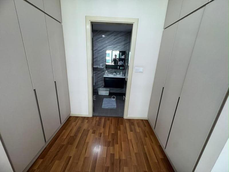 Pangsapuri untuk Disewa di Impiana - JE ONG - Bathroom - PropertyGuru.com.my