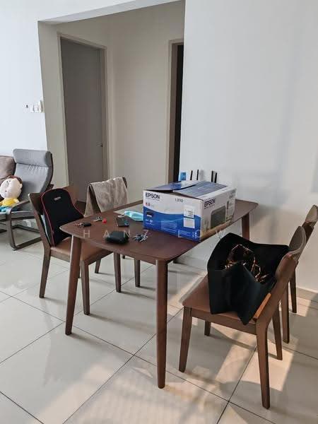 Kediaman Servis untuk Disewa di City of Green - Hanz Low - PropertyGuru.com.my