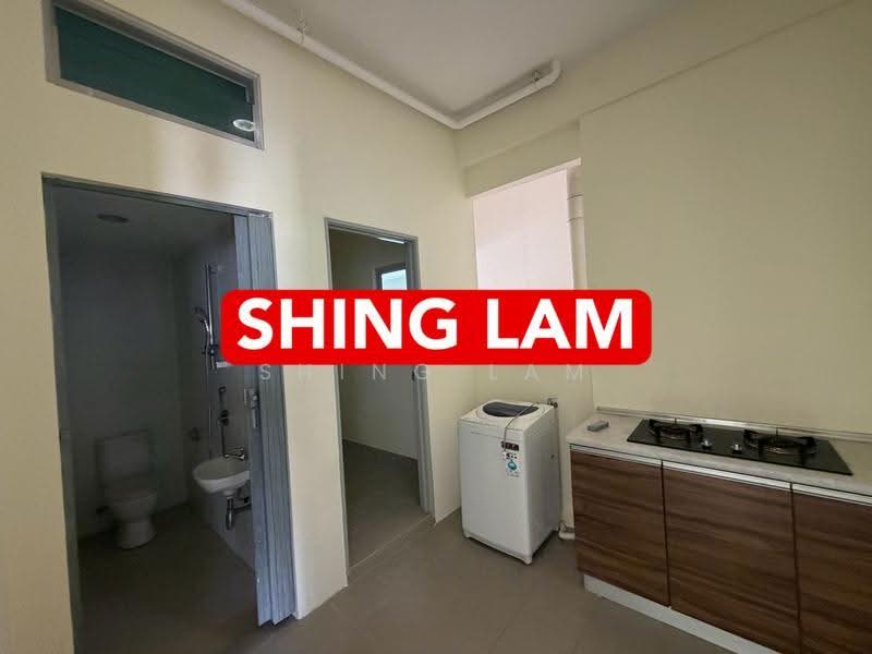 Condominium for Rent at The Latitude Condominium - Shing Lam - PropertyGuru.com.my