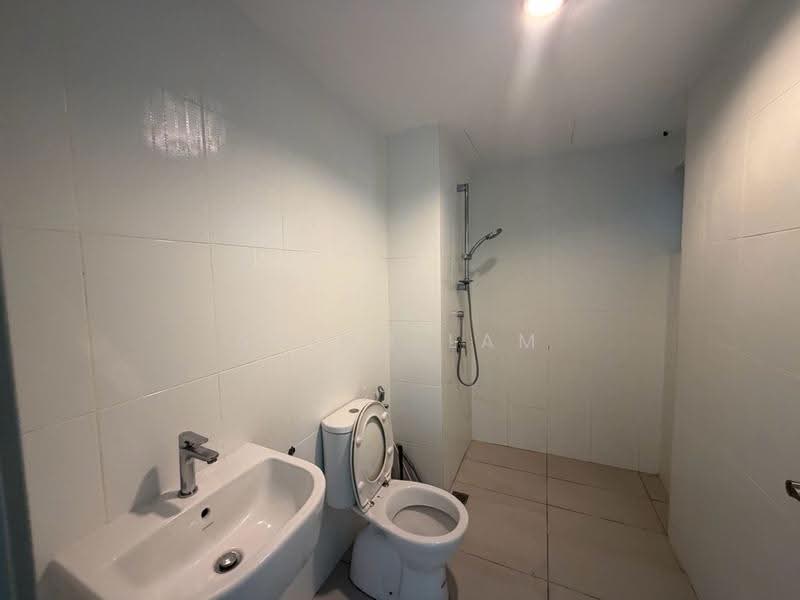 Condominium for Rent at The Latitude Condominium - Shing Lam - PropertyGuru.com.my
