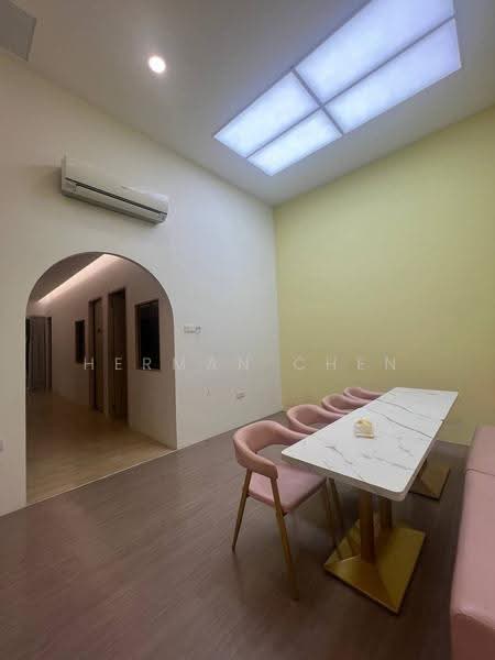 Shop / Office untuk Disewa di Taman Ekoflora (Johor Bahru) - Herman Chen - Interior - PropertyGuru.com.my