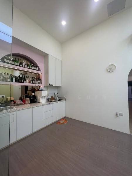 Shop / Office untuk Disewa di Taman Ekoflora (Johor Bahru) - Herman Chen - Kitchen - PropertyGuru.com.my