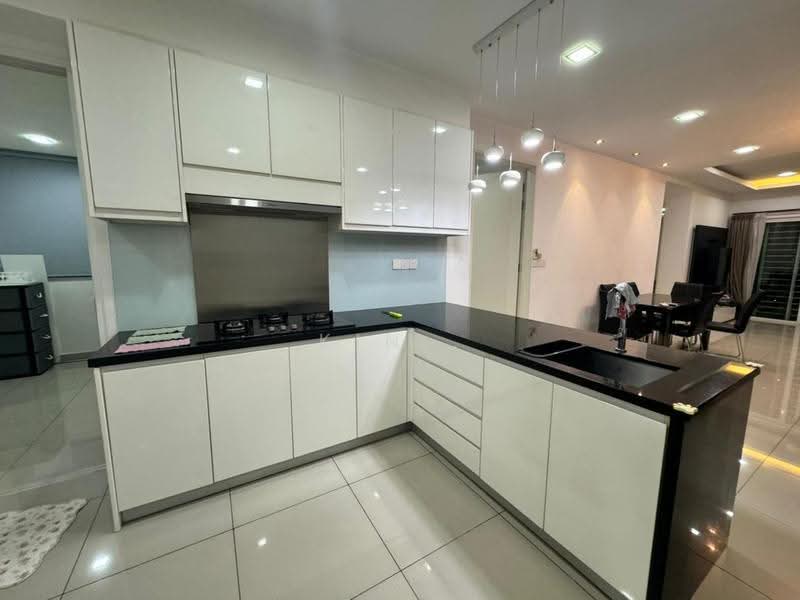 Kondominium untuk Dijual di 288 Residency - Kin L - PropertyGuru.com.my