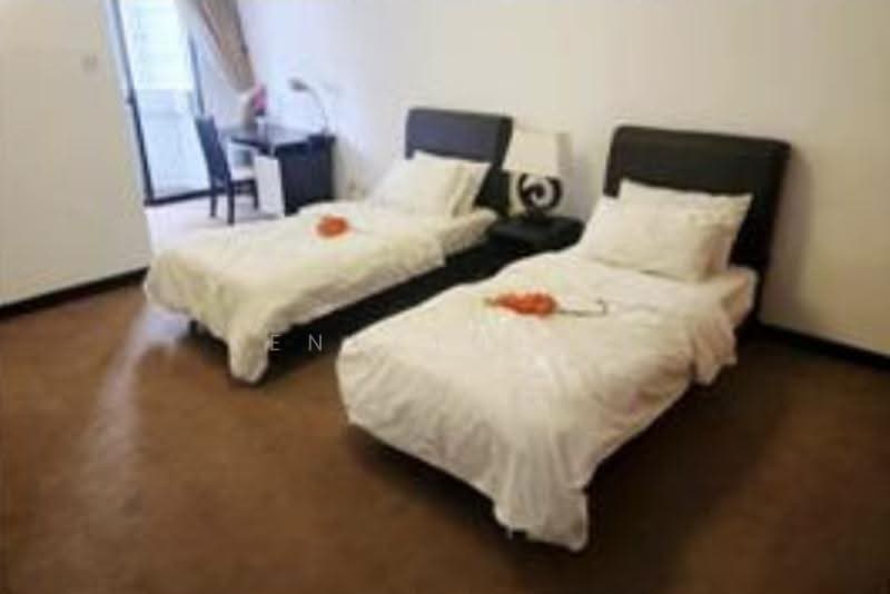 Kondominium untuk Disewa di UBN Tower - Kenneth Lee - Bedroom - PropertyGuru.com.my