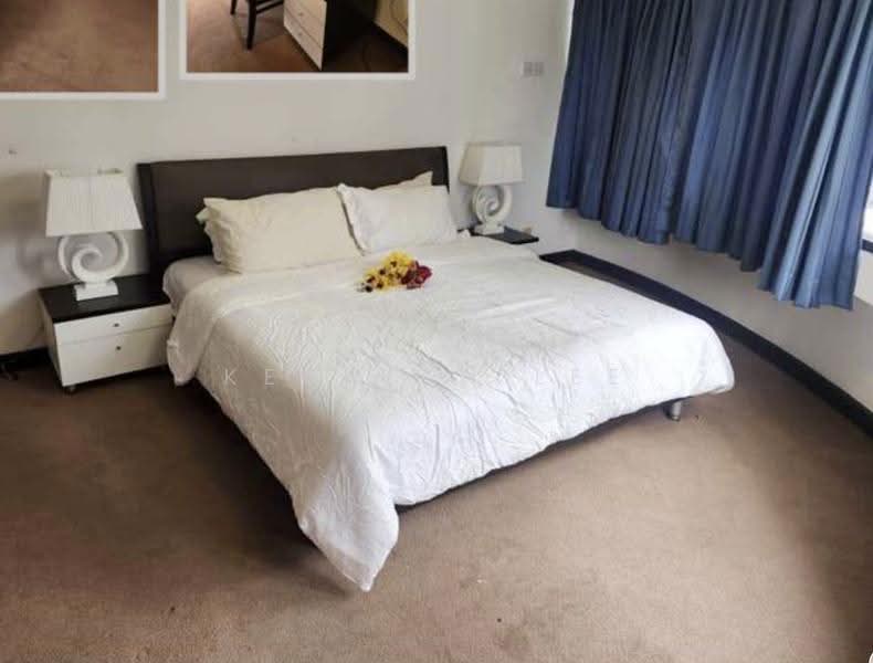 Kondominium untuk Disewa di UBN Tower - Kenneth Lee - Bedroom - PropertyGuru.com.my