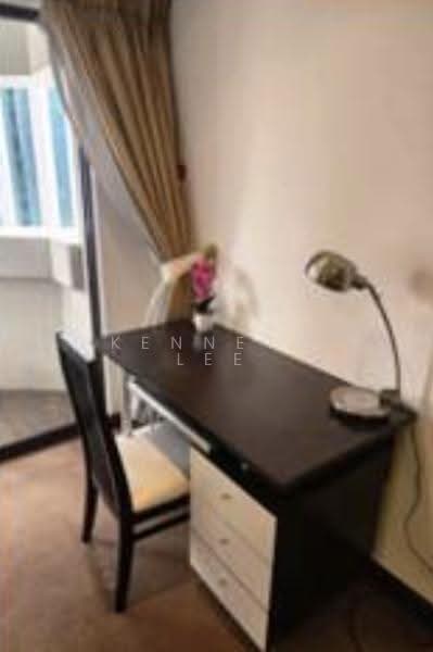Kondominium untuk Disewa di UBN Tower - Kenneth Lee - Study - PropertyGuru.com.my