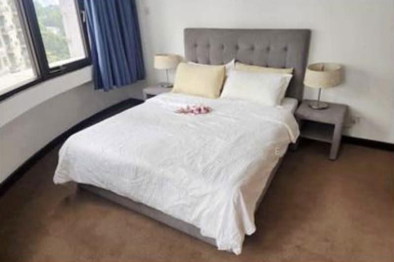 Kondominium untuk Disewa di UBN Tower - Kenneth Lee - Bedroom - PropertyGuru.com.my