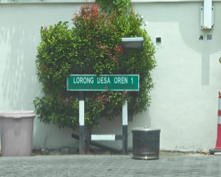 3-storey Terraced House for Sale in Butterworth (Penang) - Aaron Ooi - PropertyGuru.com.my