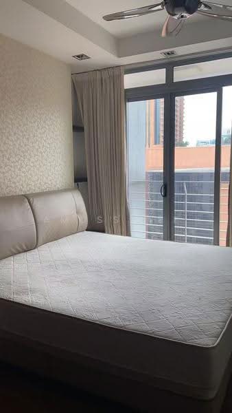 Kediaman Servis untuk Dijual di Taragon Puteri Bintang - Amoss Yee - Bedroom - PropertyGuru.com.my