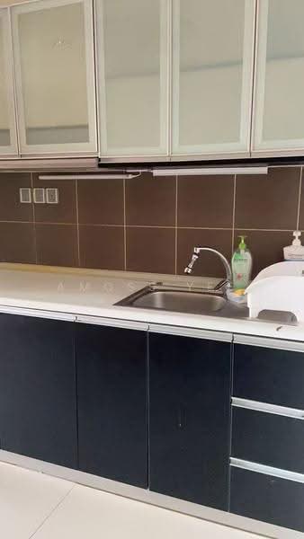 Kediaman Servis untuk Dijual di Taragon Puteri Bintang - Amoss Yee - Kitchen - PropertyGuru.com.my