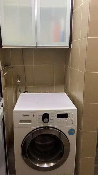 Kediaman Servis untuk Dijual di Taragon Puteri Bintang - Amoss Yee - Interior - PropertyGuru.com.my