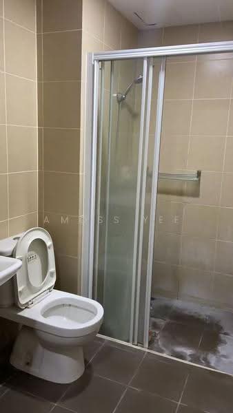 Kediaman Servis untuk Dijual di Taragon Puteri Bintang - Amoss Yee - Bathroom - PropertyGuru.com.my